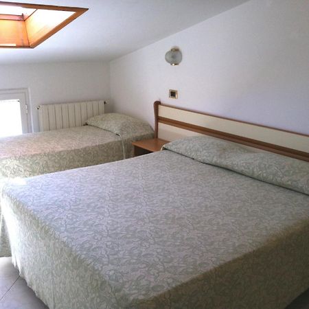 Hotel I 4 Assi Viareggio Zewnętrze zdjęcie