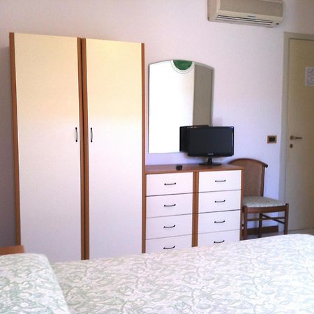 Hotel I 4 Assi Viareggio Zewnętrze zdjęcie
