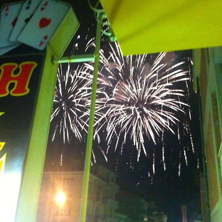 Hotel I 4 Assi Viareggio Zewnętrze zdjęcie