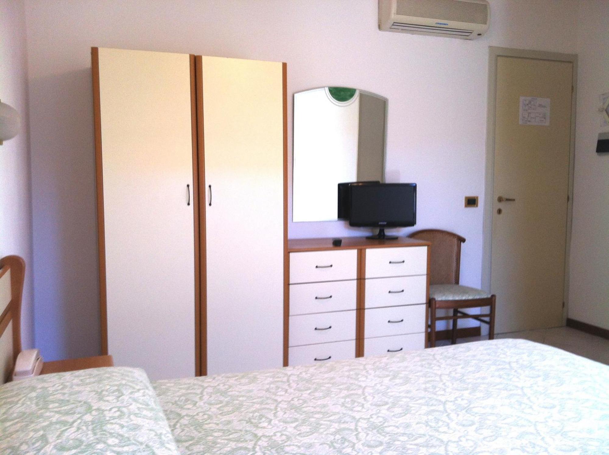 Hotel I 4 Assi Viareggio Zewnętrze zdjęcie