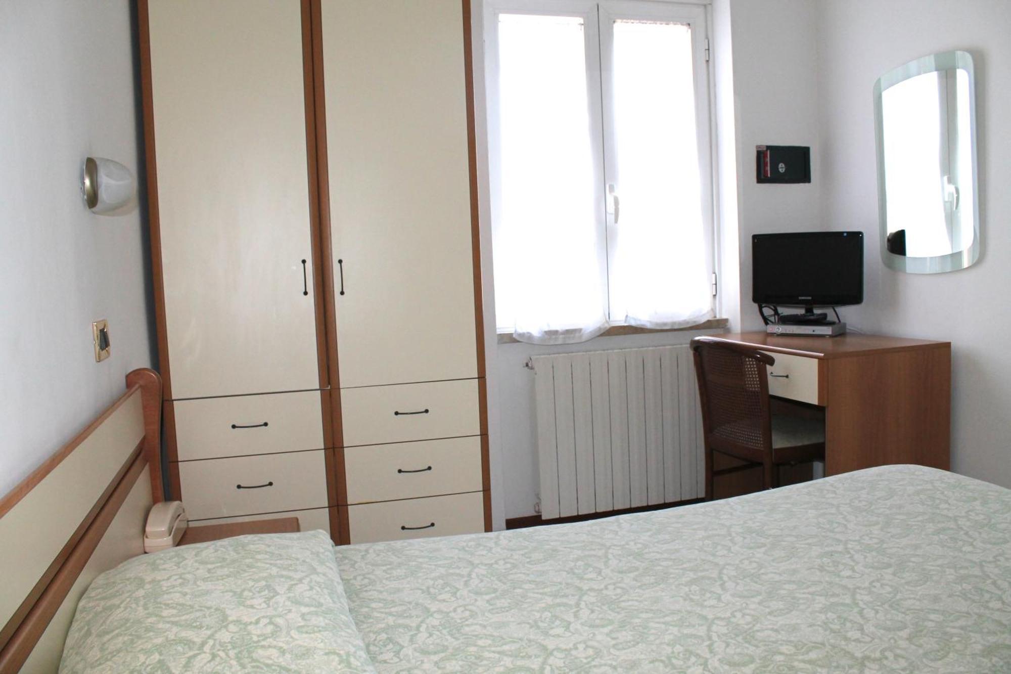Hotel I 4 Assi Viareggio Pokój zdjęcie