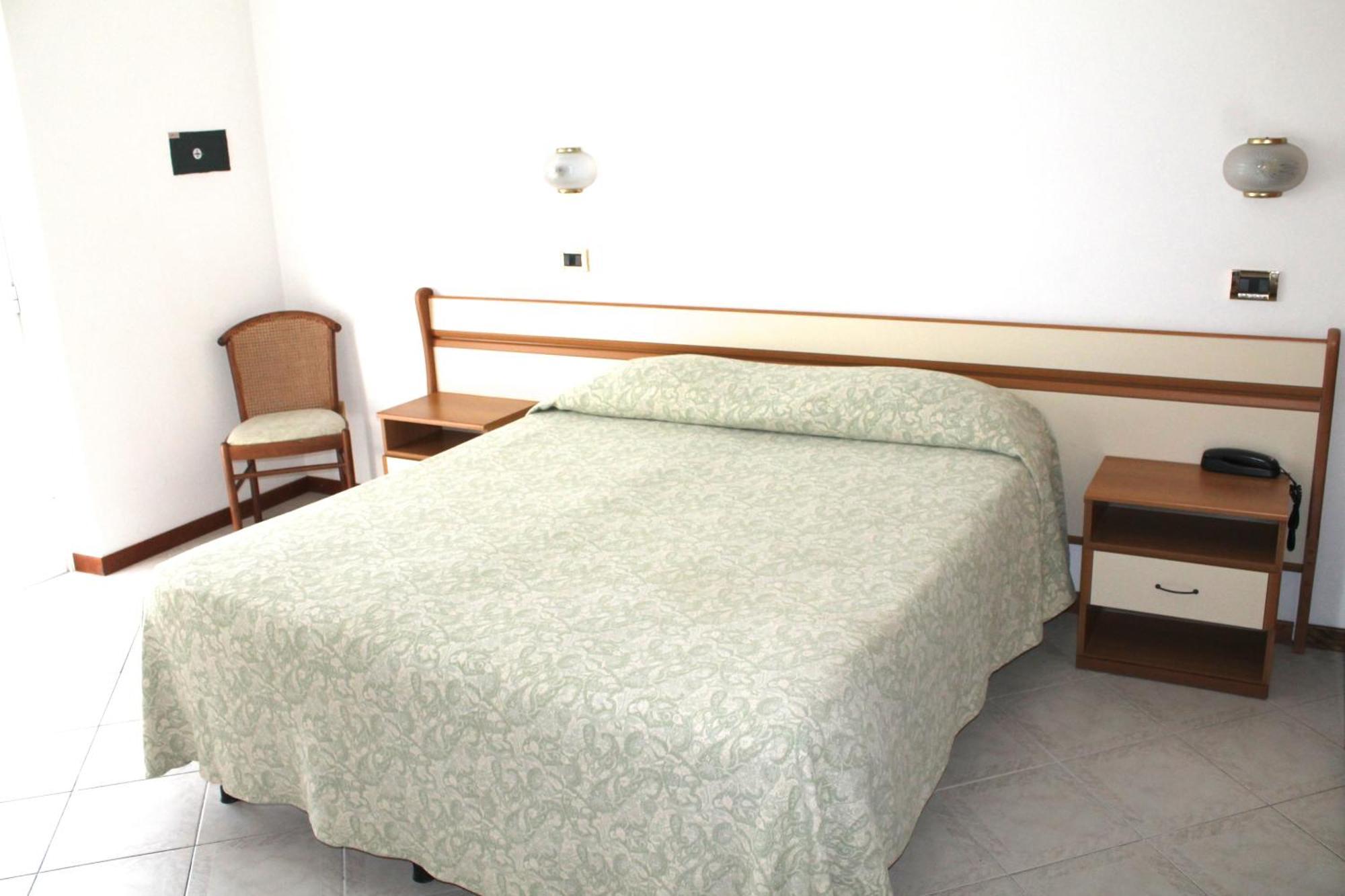 Hotel I 4 Assi Viareggio Pokój zdjęcie