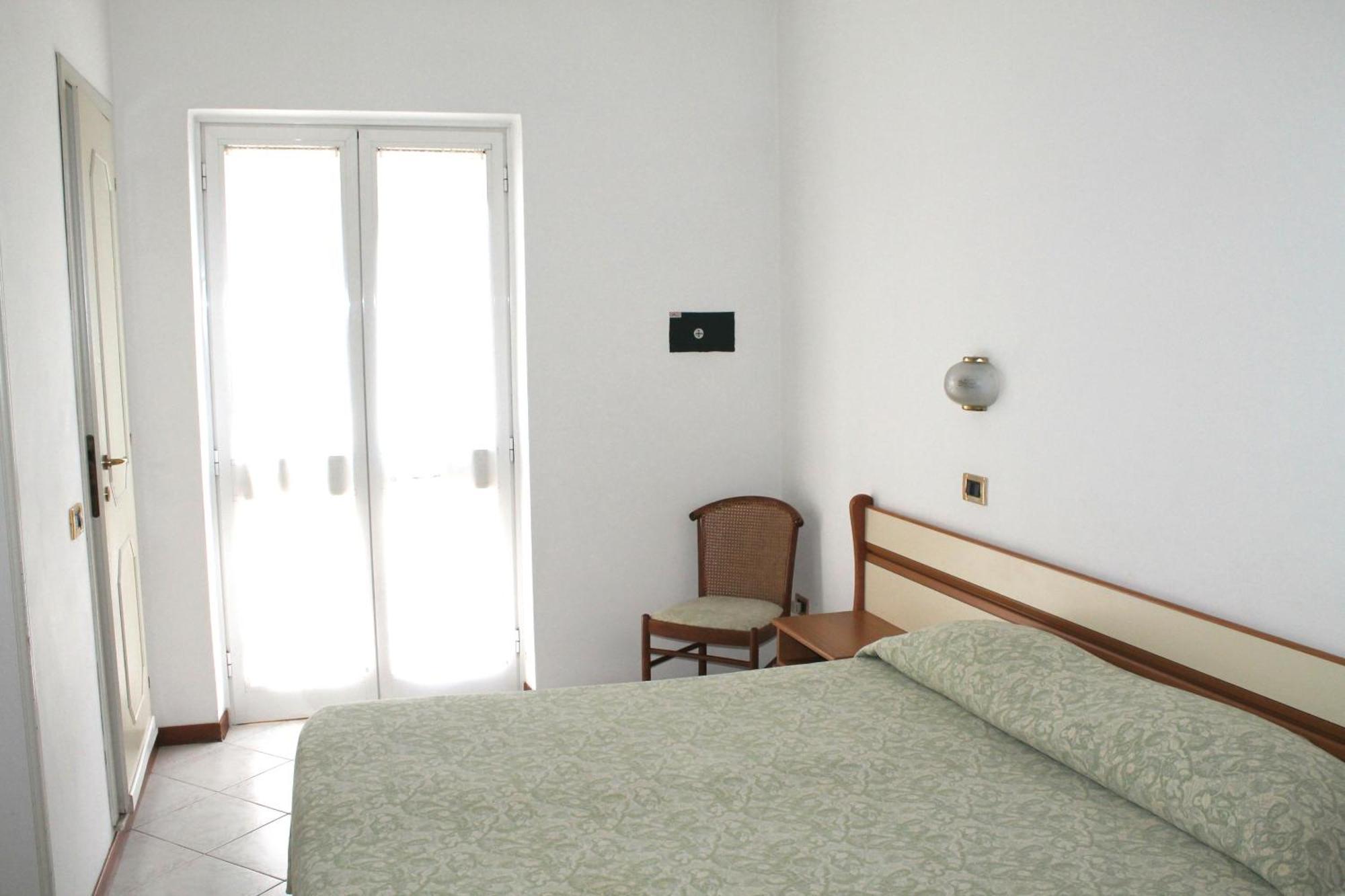 Hotel I 4 Assi Viareggio Pokój zdjęcie
