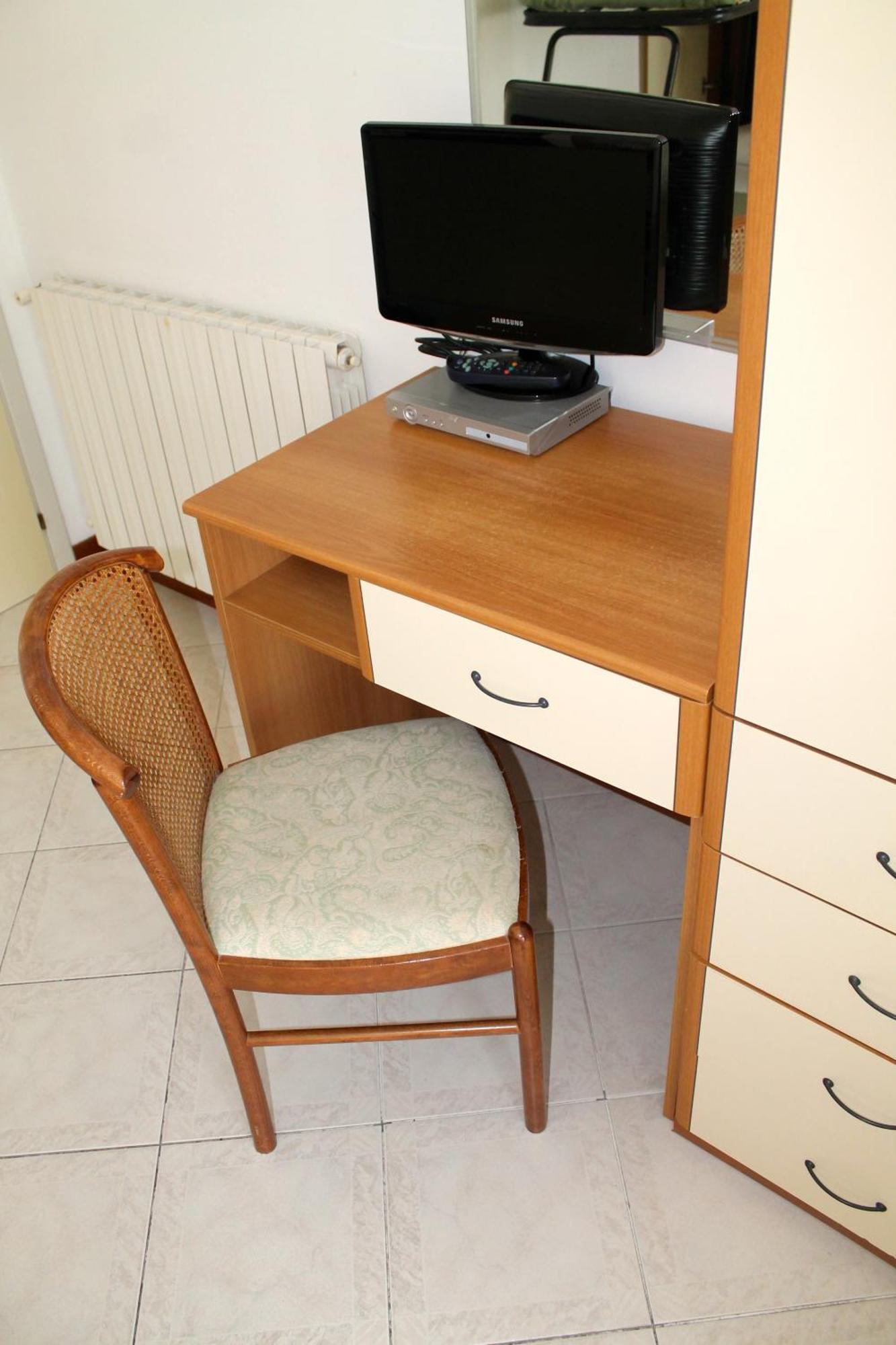 Hotel I 4 Assi Viareggio Pokój zdjęcie