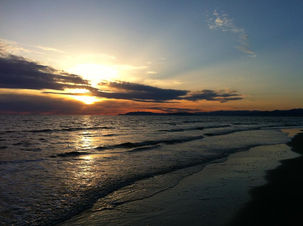 Hotel I 4 Assi Viareggio Zewnętrze zdjęcie