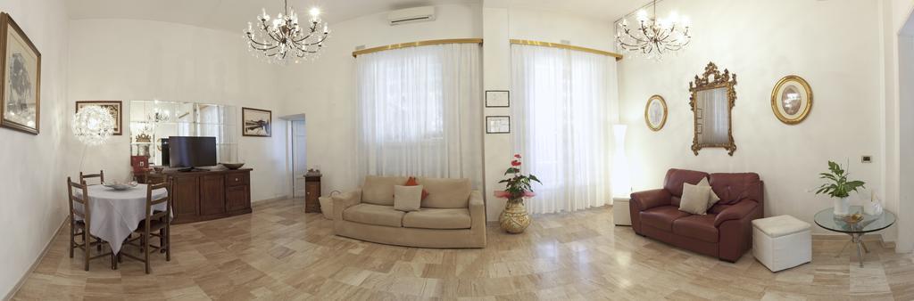 Hotel I 4 Assi Viareggio Zewnętrze zdjęcie