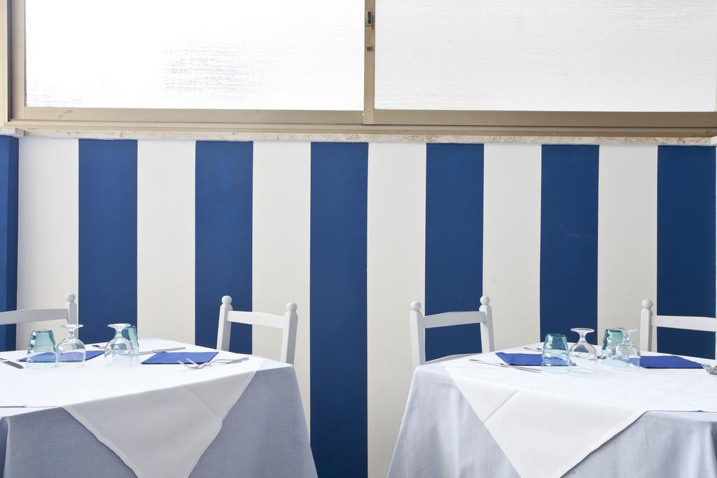 Hotel I 4 Assi Viareggio Zewnętrze zdjęcie