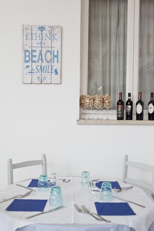 Hotel I 4 Assi Viareggio Zewnętrze zdjęcie