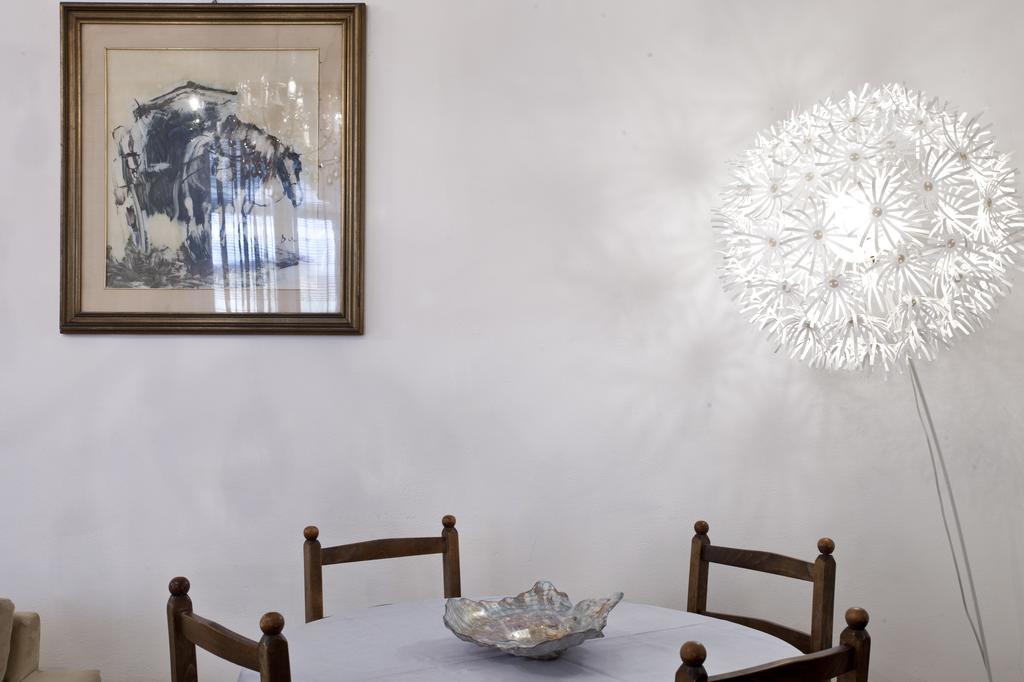 Hotel I 4 Assi Viareggio Zewnętrze zdjęcie