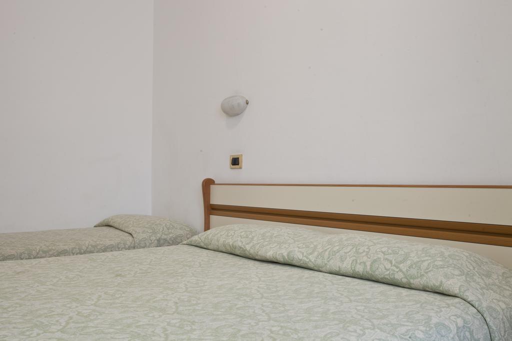 Hotel I 4 Assi Viareggio Zewnętrze zdjęcie