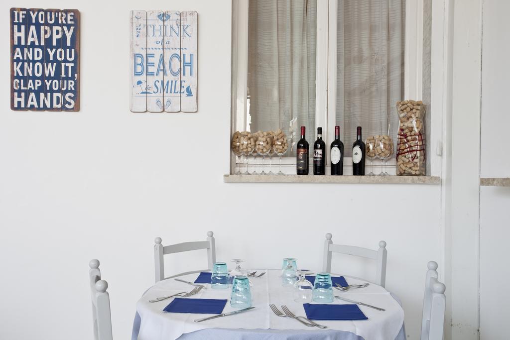 Hotel I 4 Assi Viareggio Zewnętrze zdjęcie
