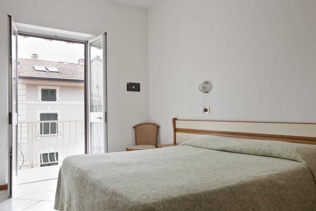 Hotel I 4 Assi Viareggio Zewnętrze zdjęcie