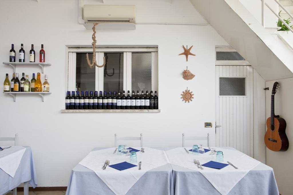 Hotel I 4 Assi Viareggio Zewnętrze zdjęcie