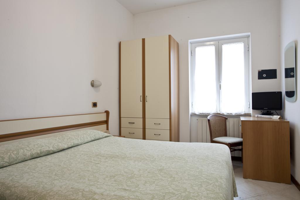 Hotel I 4 Assi Viareggio Zewnętrze zdjęcie