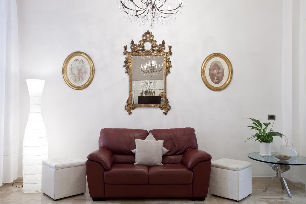 Hotel I 4 Assi Viareggio Zewnętrze zdjęcie