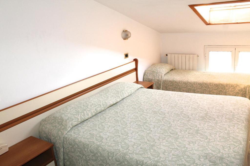 Hotel I 4 Assi Viareggio Pokój zdjęcie