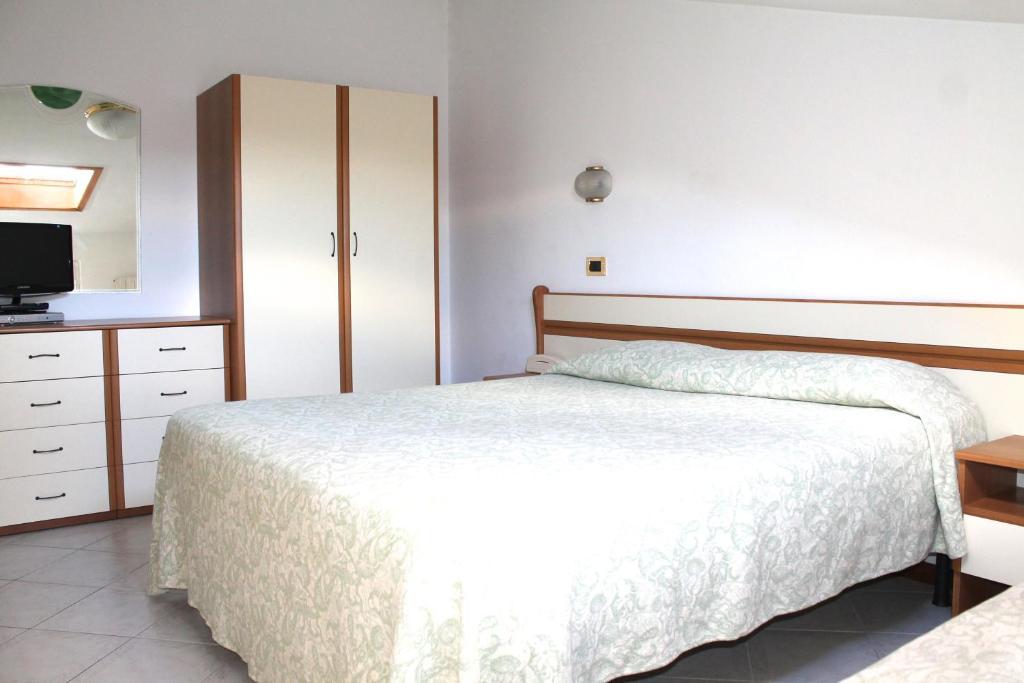 Hotel I 4 Assi Viareggio Pokój zdjęcie
