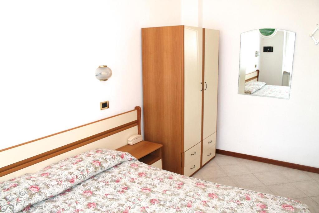 Hotel I 4 Assi Viareggio Pokój zdjęcie