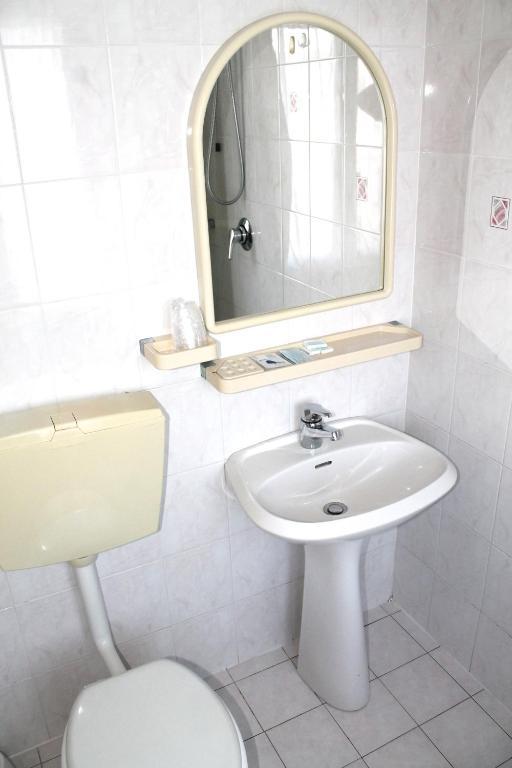 Hotel I 4 Assi Viareggio Pokój zdjęcie