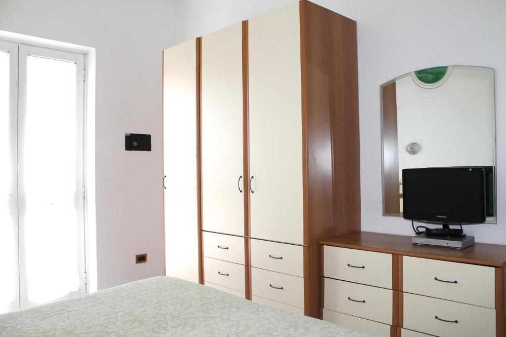 Hotel I 4 Assi Viareggio Pokój zdjęcie