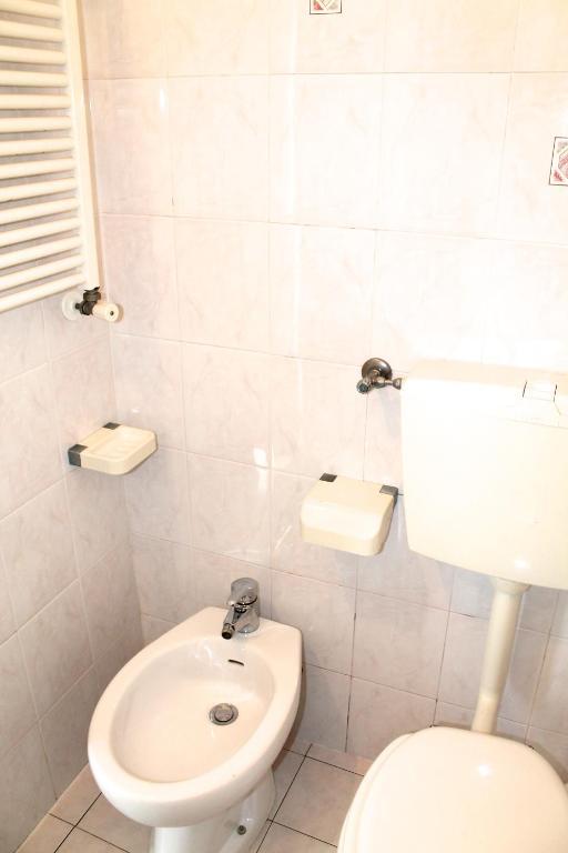 Hotel I 4 Assi Viareggio Pokój zdjęcie