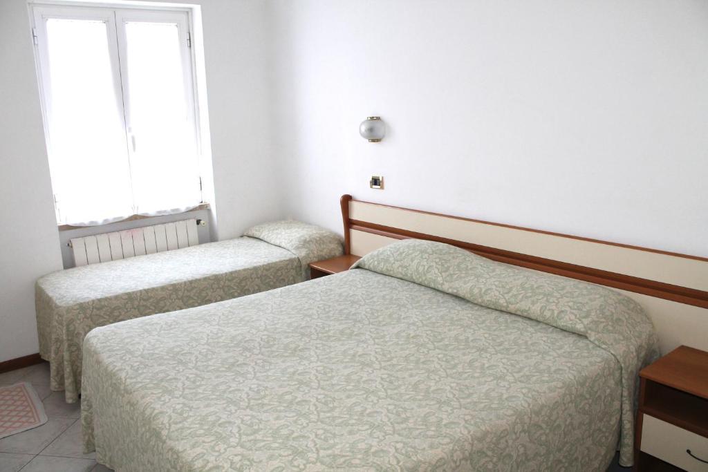 Hotel I 4 Assi Viareggio Zewnętrze zdjęcie