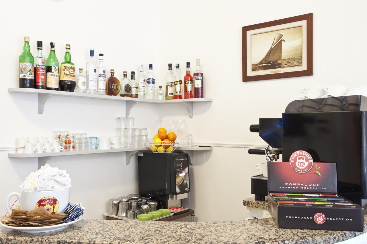 Hotel I 4 Assi Viareggio Zewnętrze zdjęcie